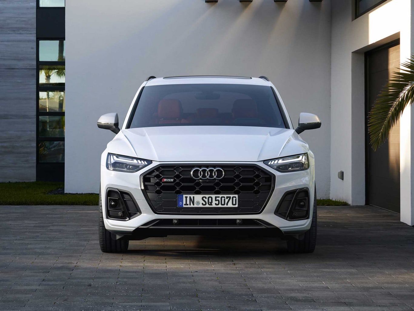 2021 Audi SQ5 Revealed Price, Specs And Release Date