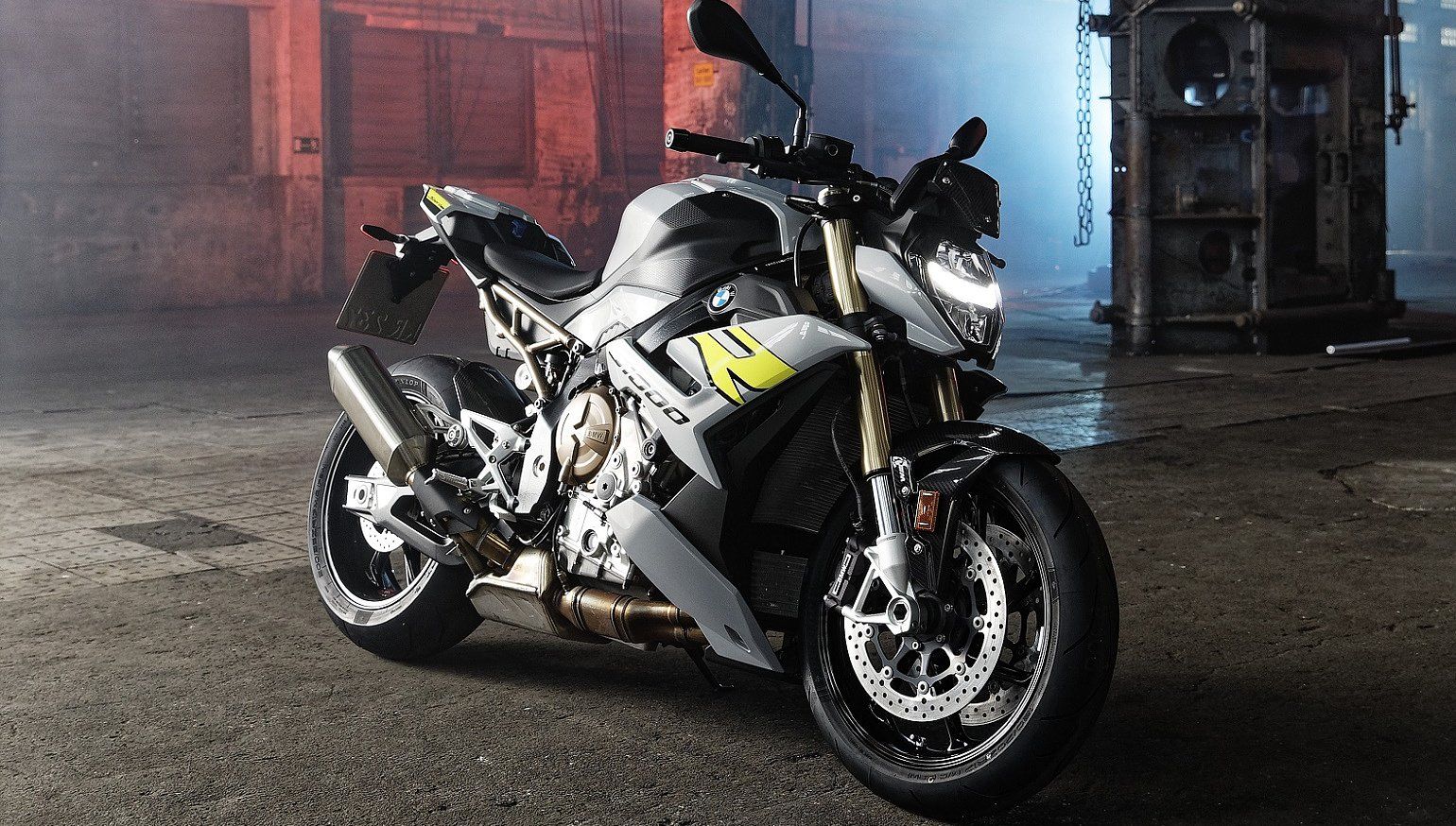 2021 BMW S 1000 R Costs, Facts, And Figures