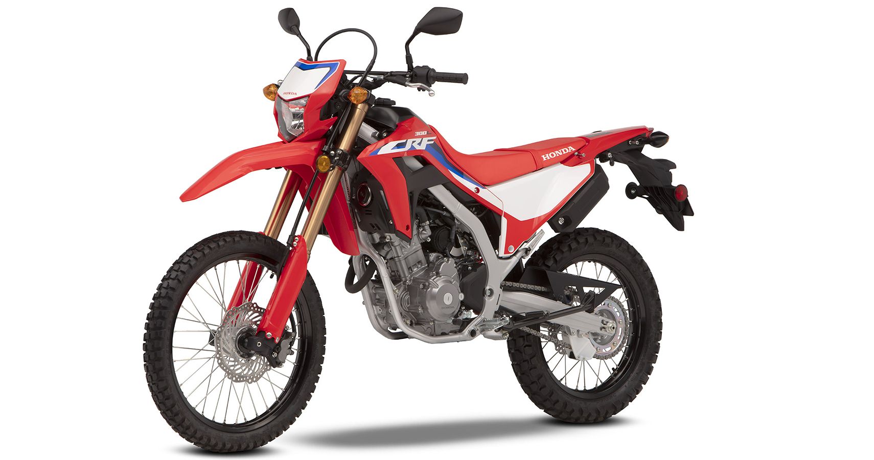 Dual sport deals bikes 2021