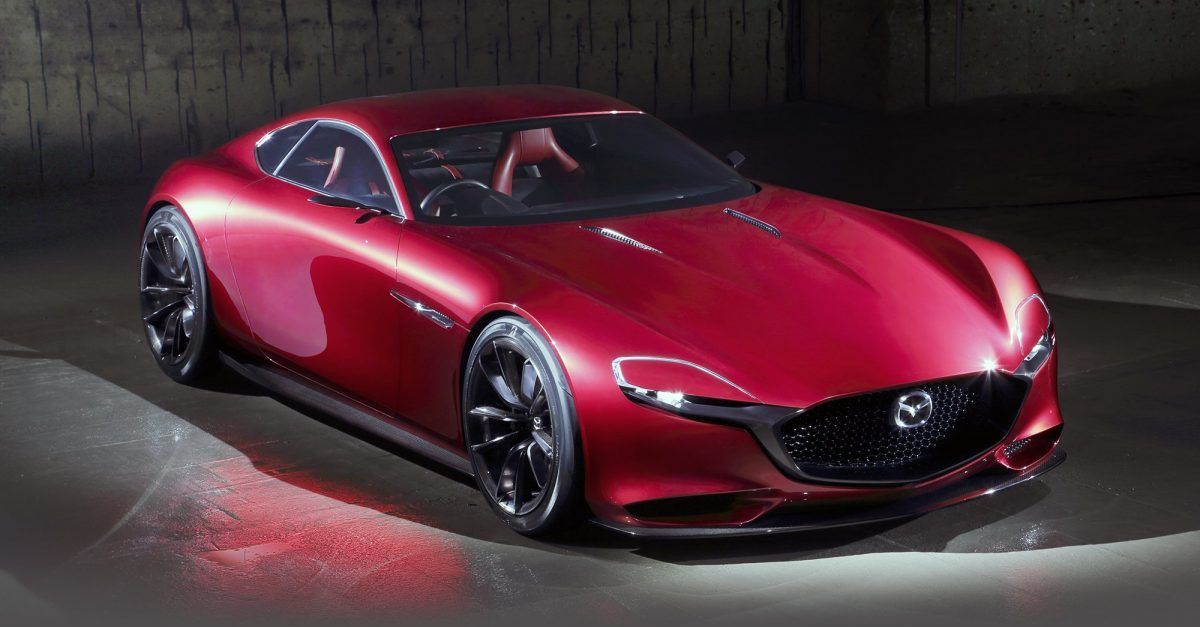 10 Future Sports Cars Worth Waiting For