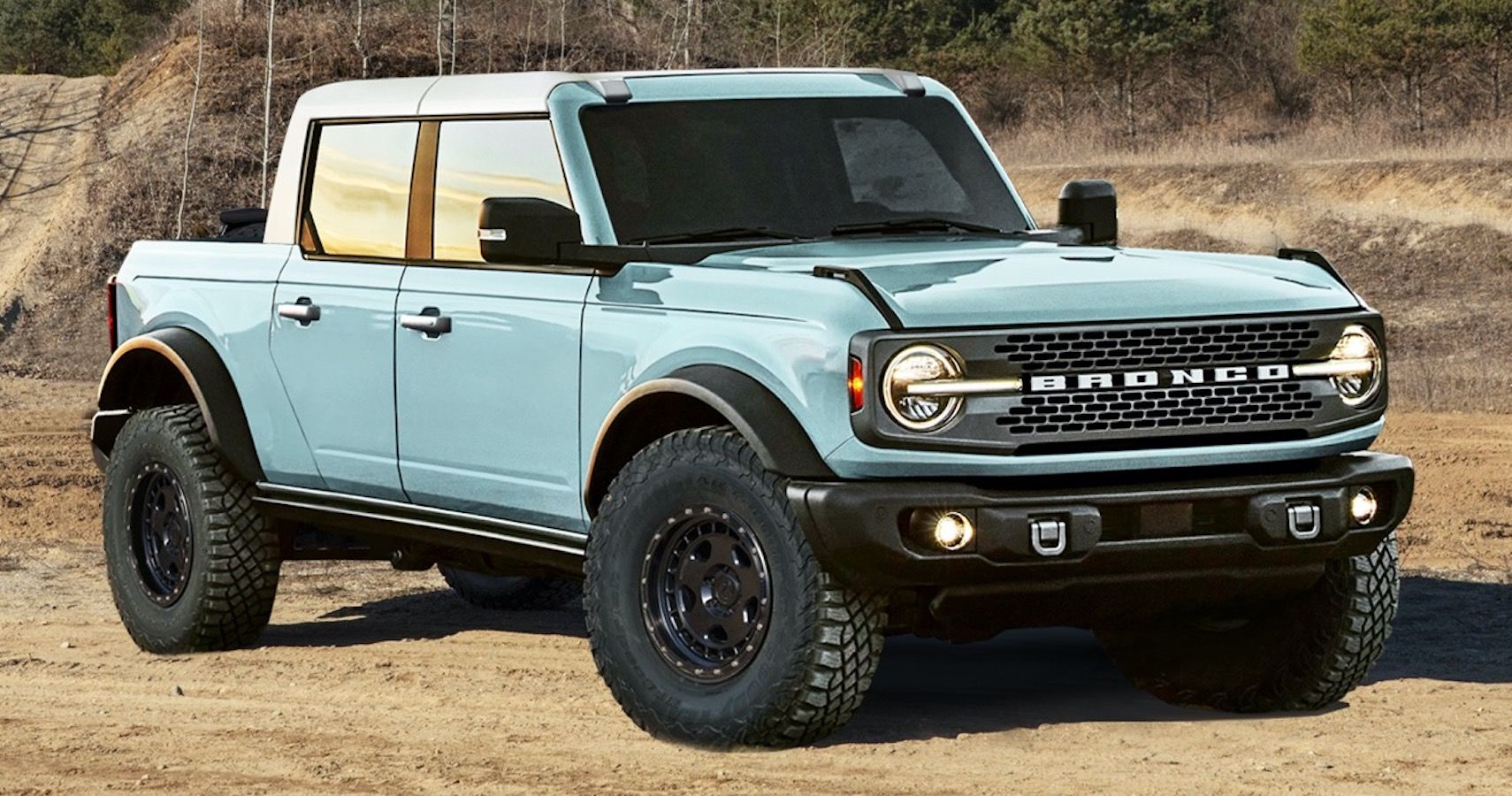 2023 Ford Bronco Pickup Review - Cars Spec, Cars Price, Full Review Cars