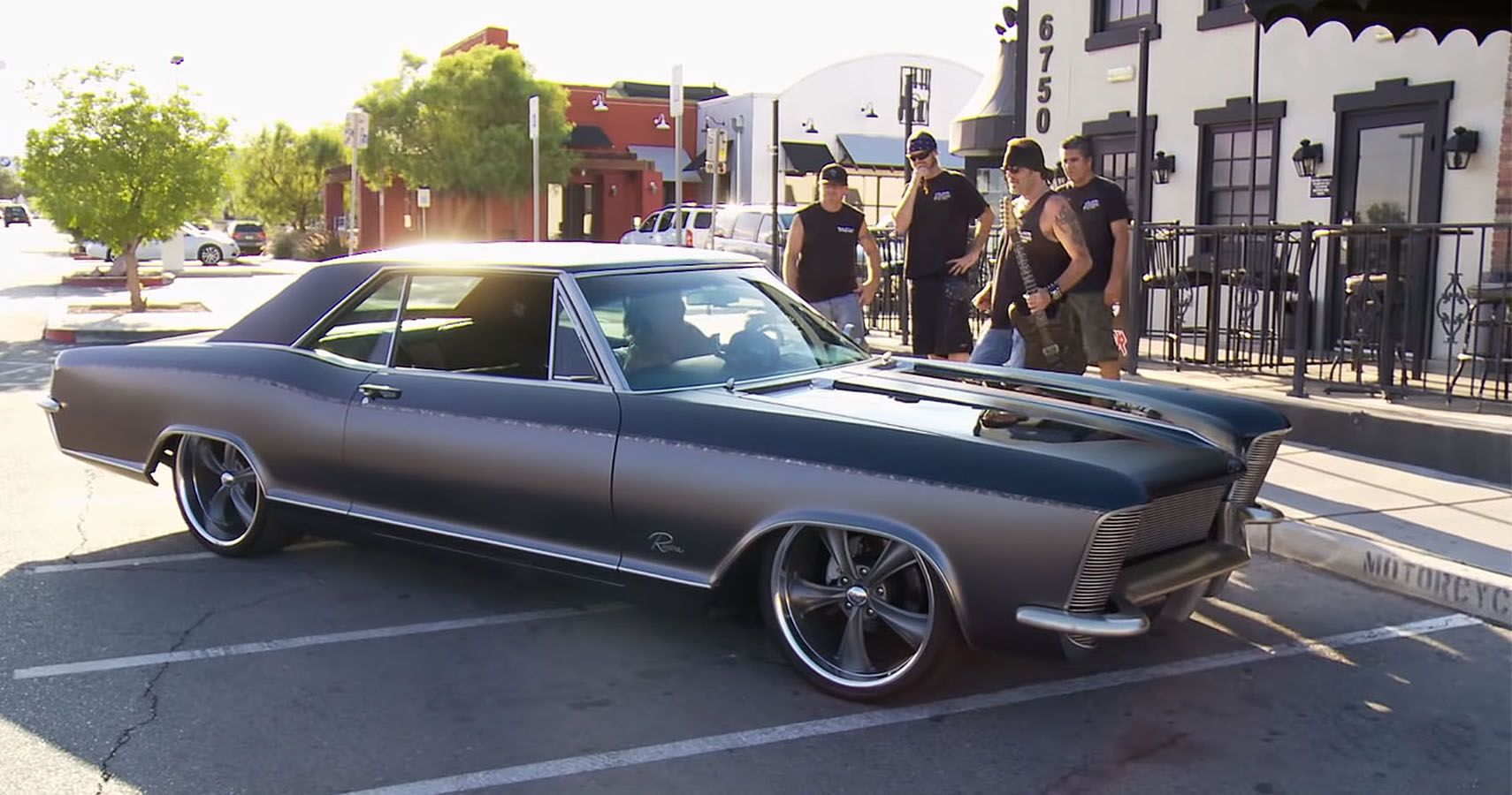 10 Coolest Cars Modified By The Cast Of Counting Cars (And How They Turned Out)