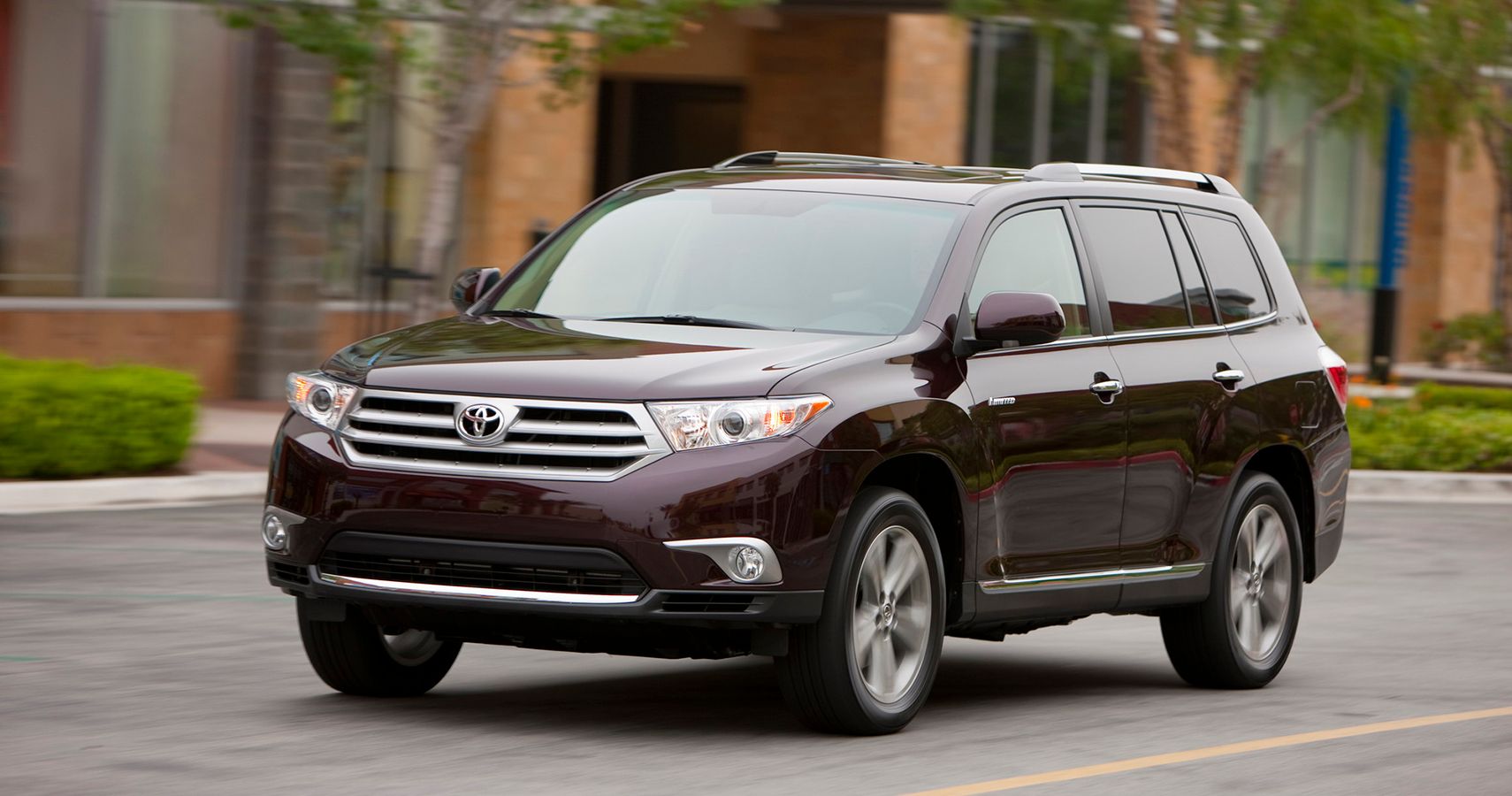 10 Most Reliable Used SUVs For Budget Buyers