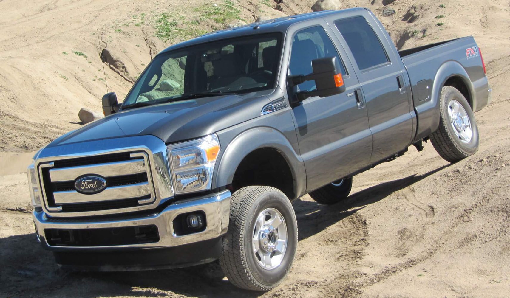 10 Most Powerful Pickup Trucks You Can Buy Under $20,000