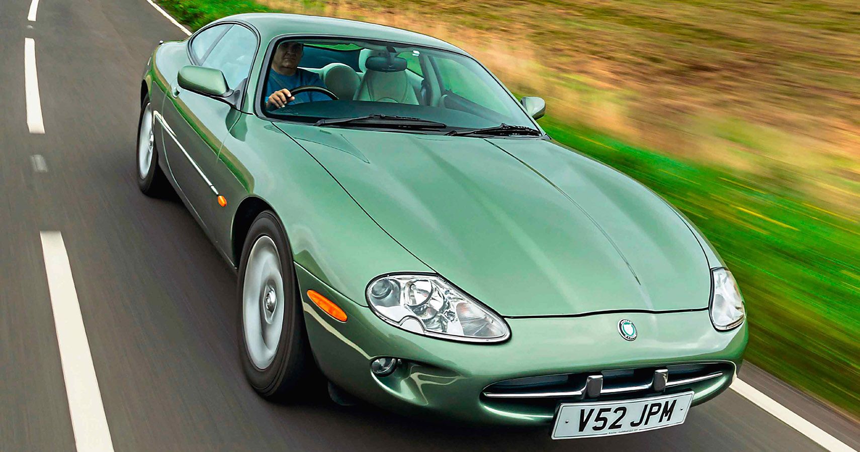 Here Are The Greatest Driver-Focused Sports Cars Under $10,000