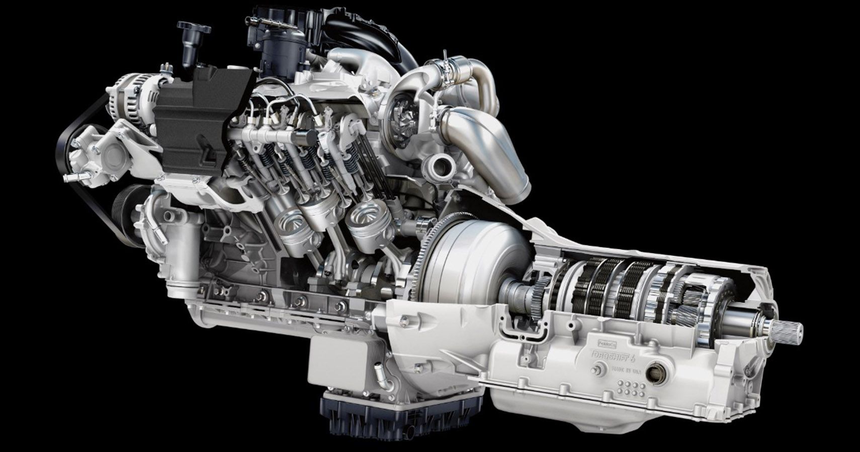 10 Greatest Engines Ever Put In A Pickup Truck