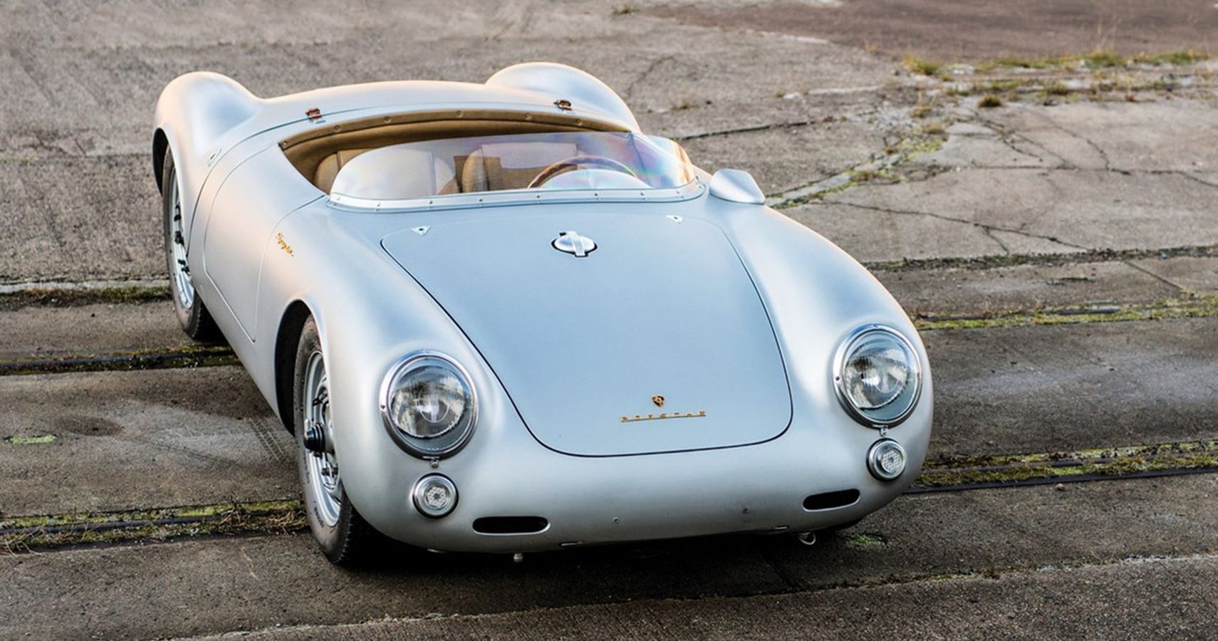 Ranking Porsche's Most Priceless Sports Cars (1 That's Worthless)