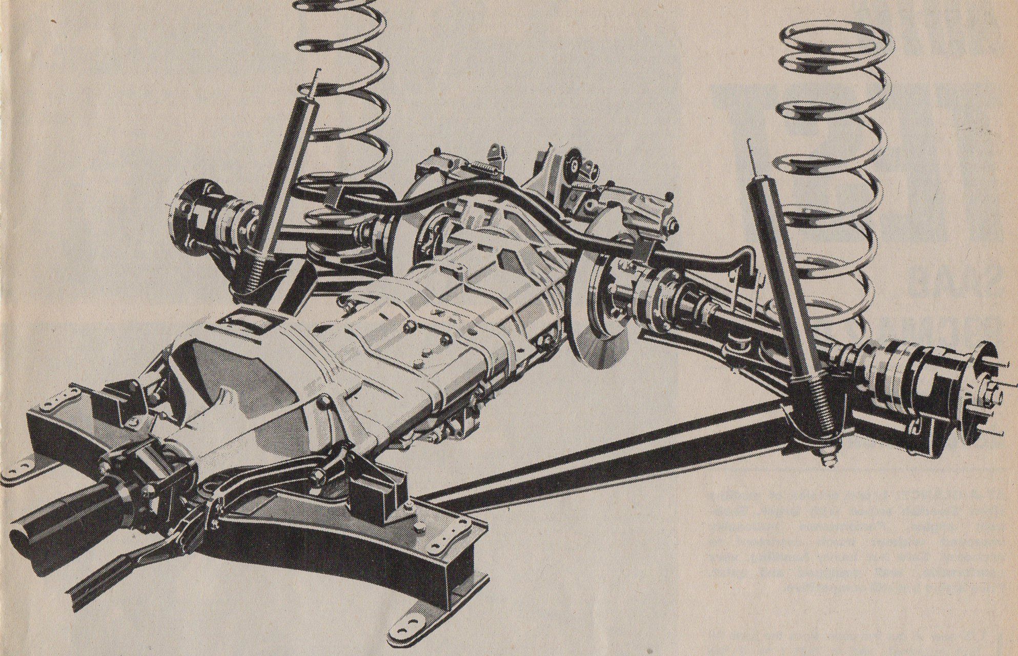 A Detailed Look Back At The Alfa Romeo Alfetta GTV