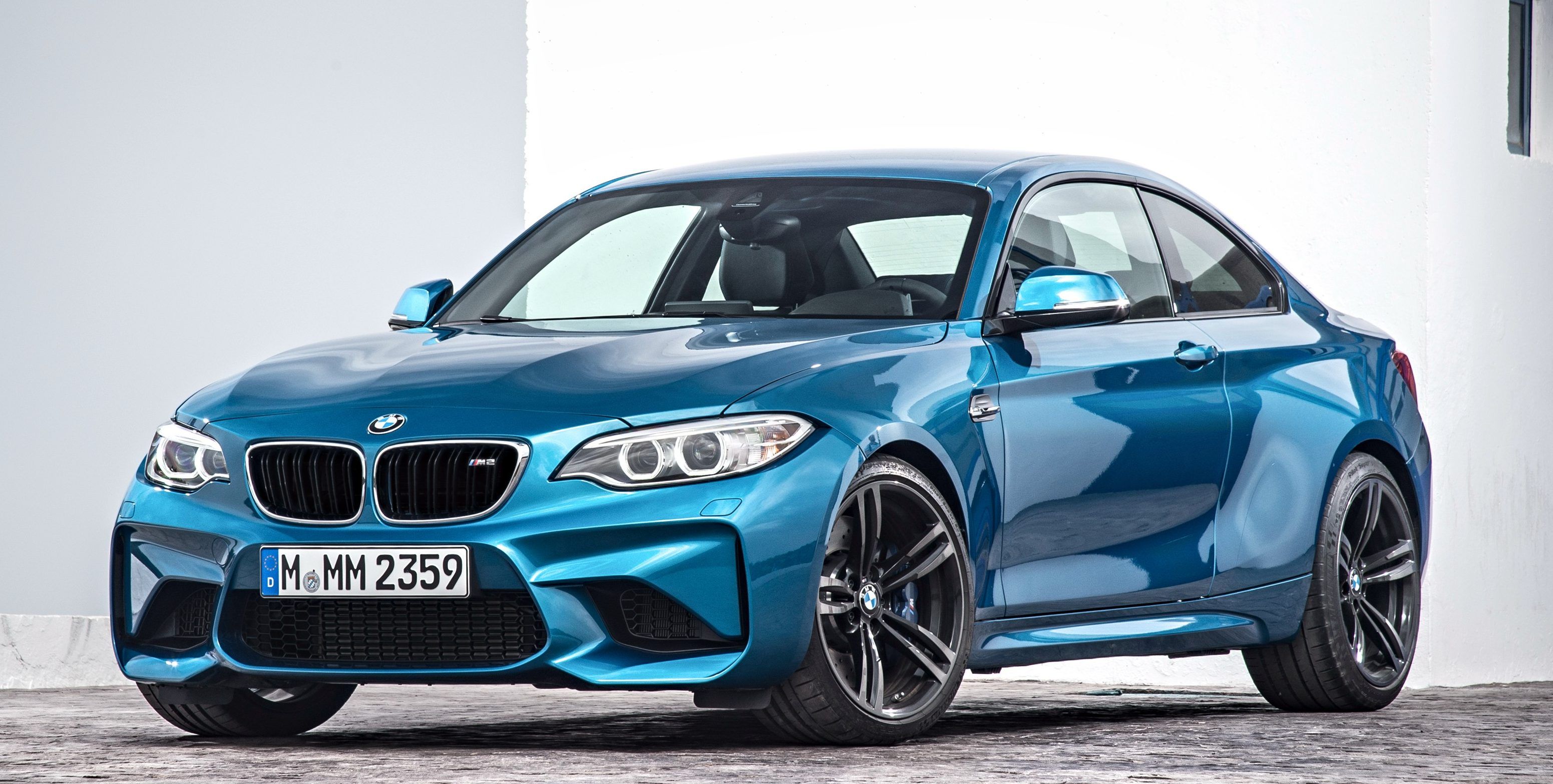 psychologie Certificaat Puur Here's Why The BMW M2 Is One Of The Most Reliable Used Cars