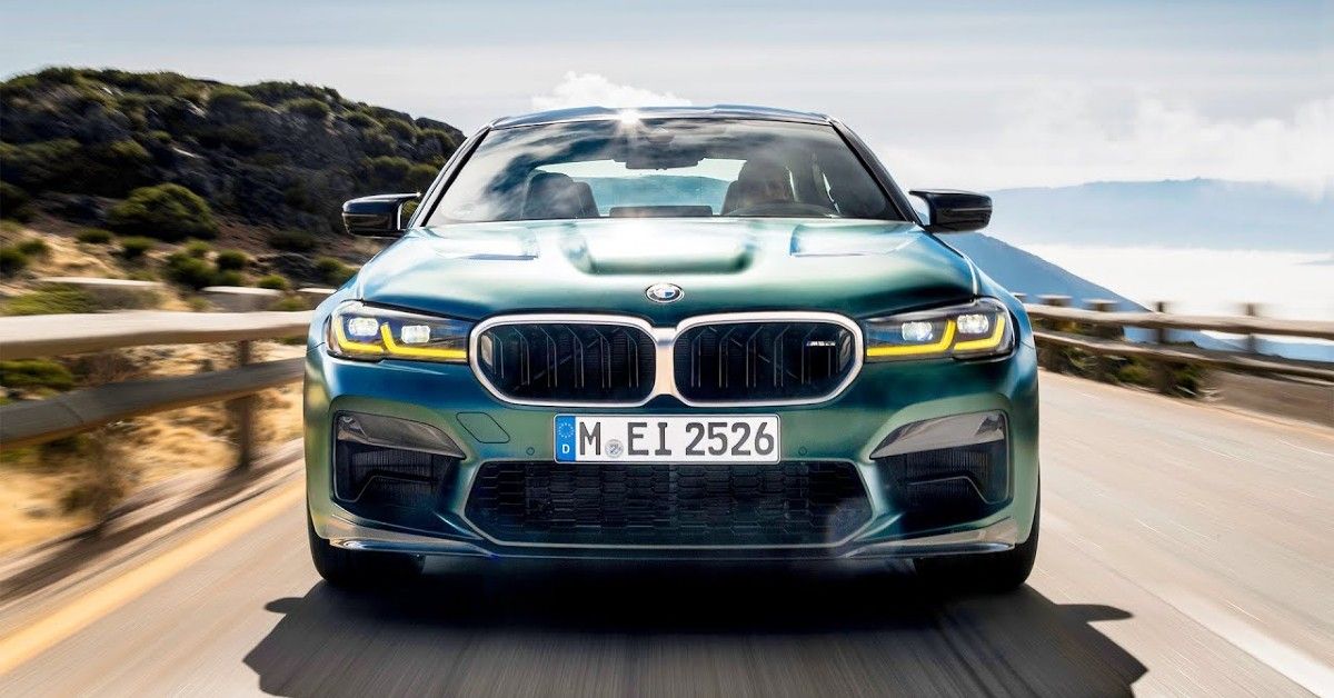 These Vehicles Are Vital For BMW To Succeed In 2021