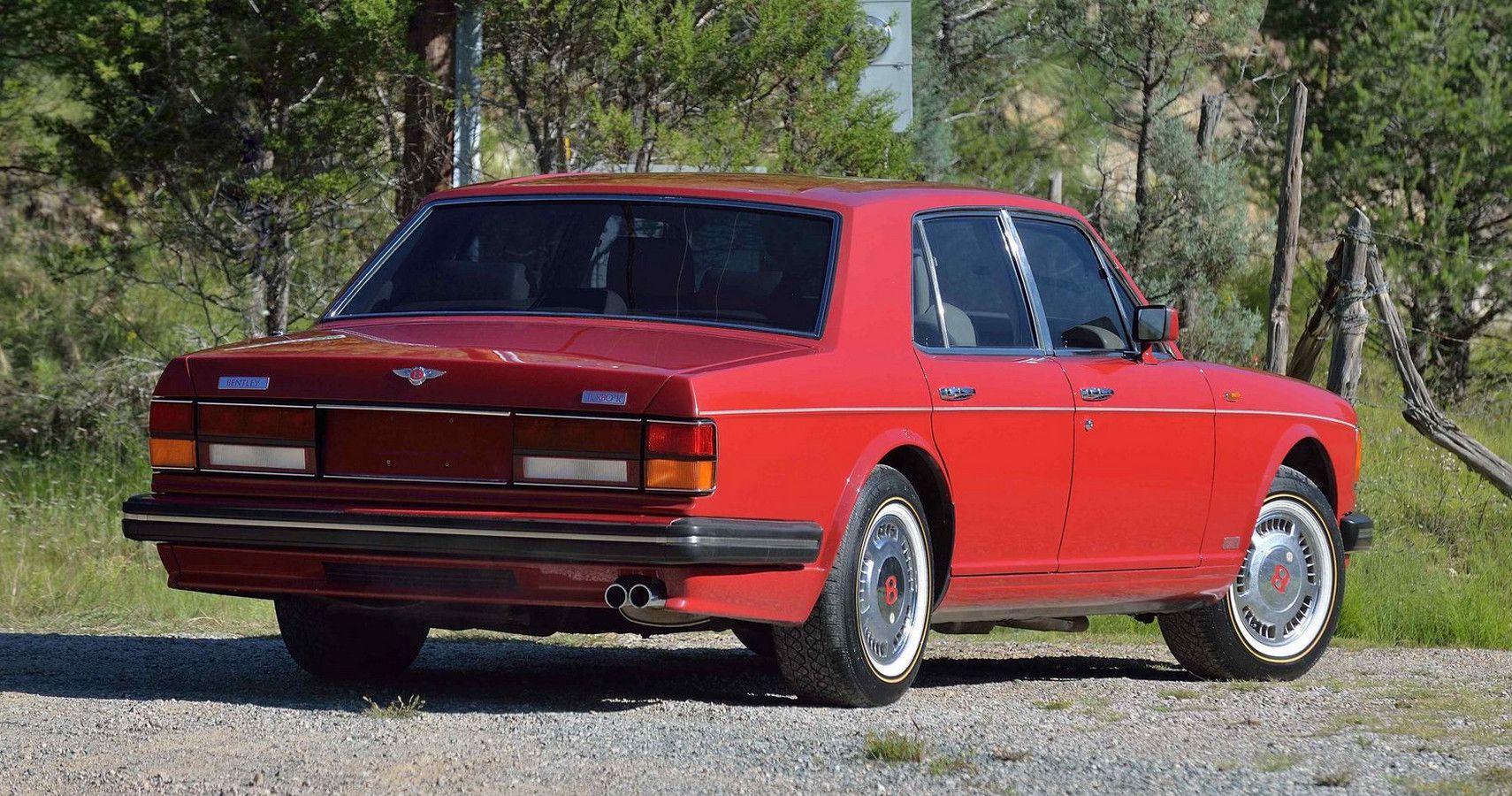 These 80s Cars Are Still Surprisingly Cheap... But Won't Be For Long
