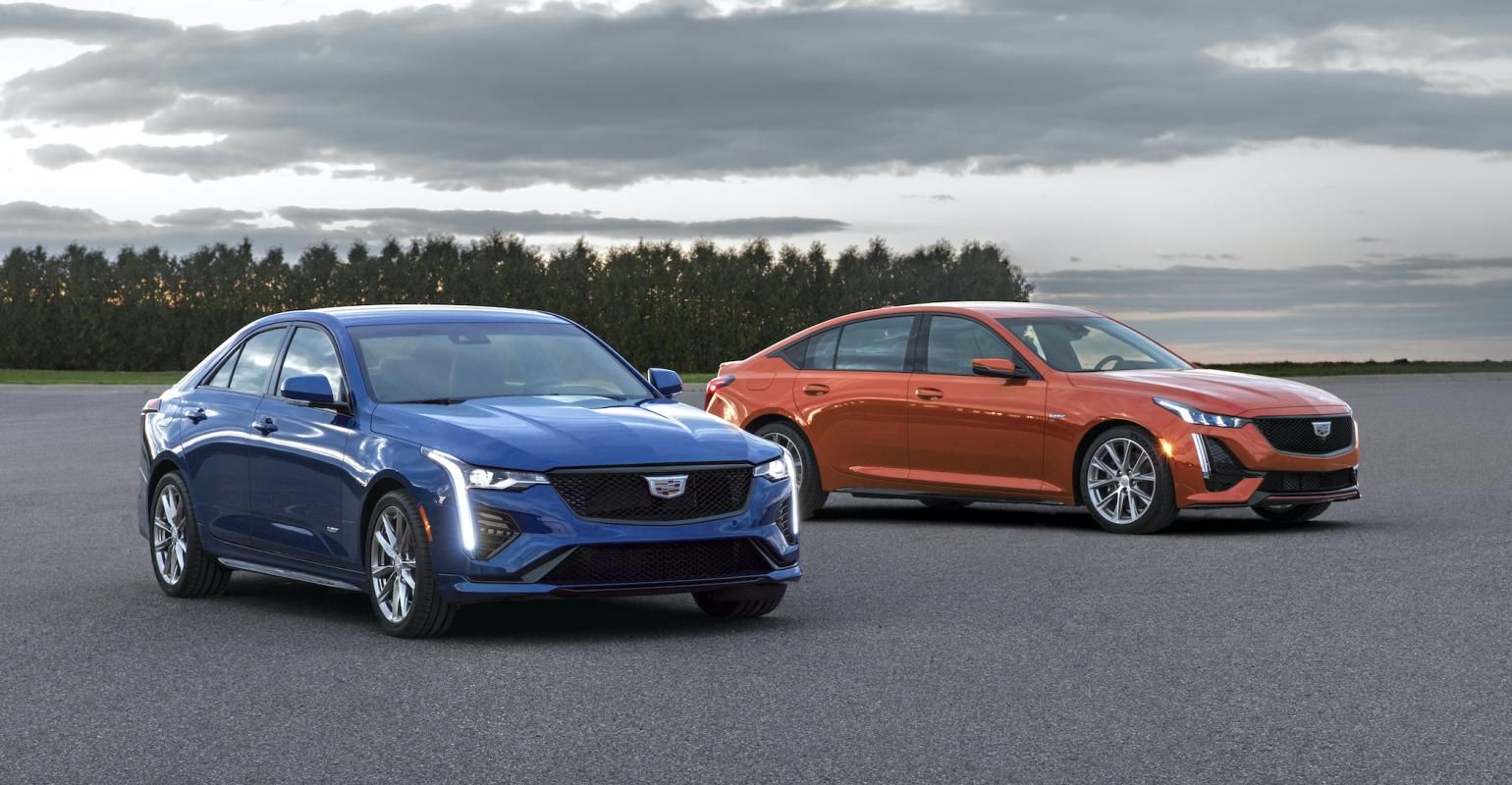 Tesla Autopilot Vs Cadillac Super Cruise Here's Which One Is Best