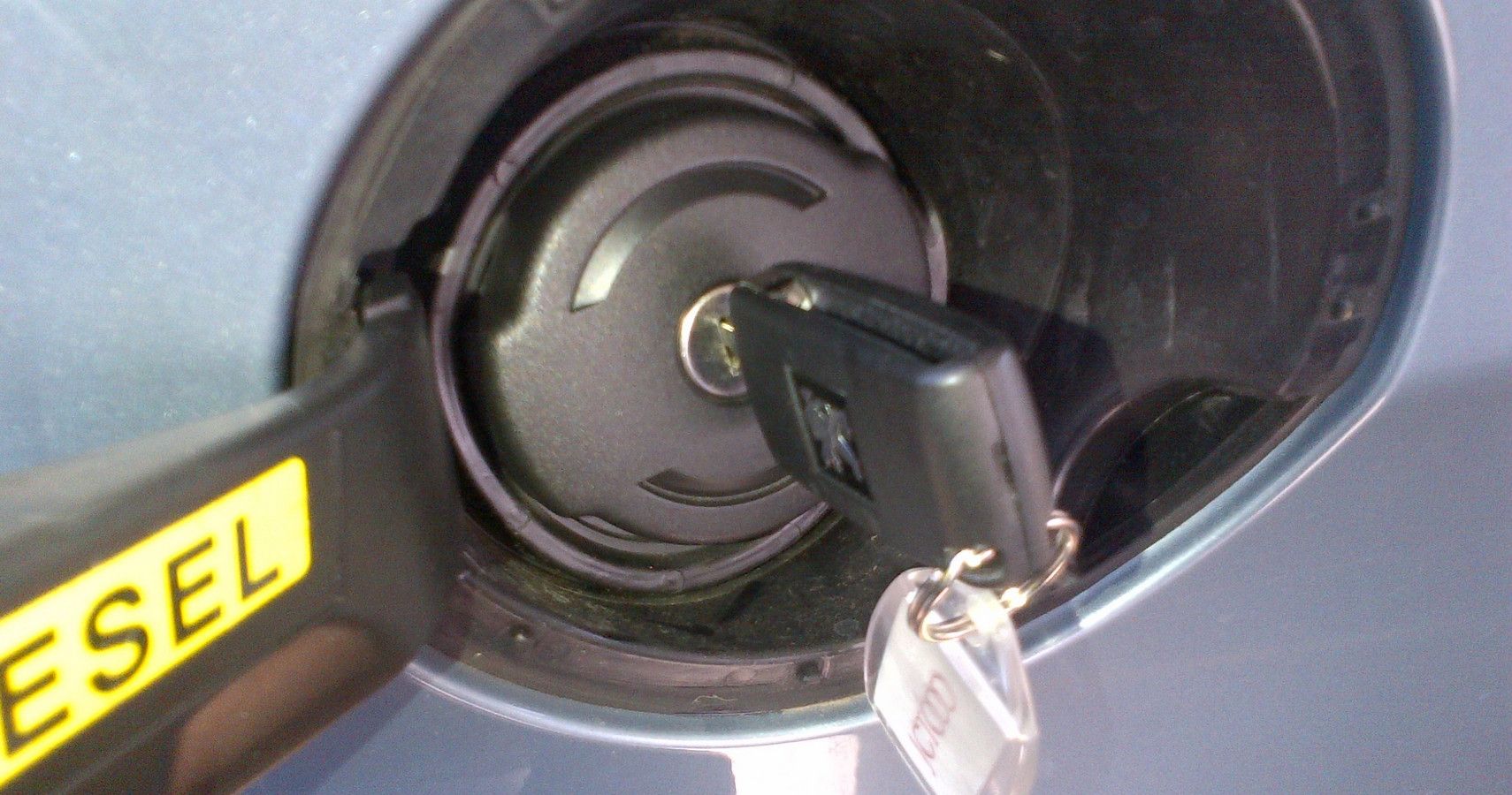 10 Surefire Ways To Ruin Your Car