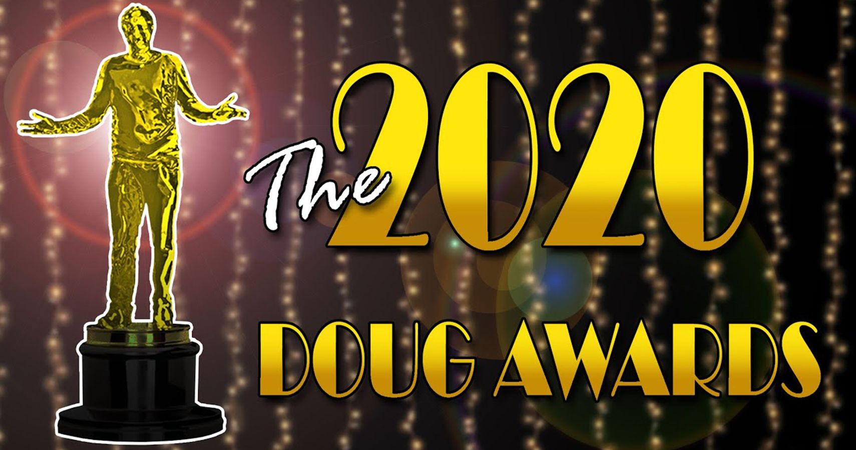 Doug Of The Year 2020