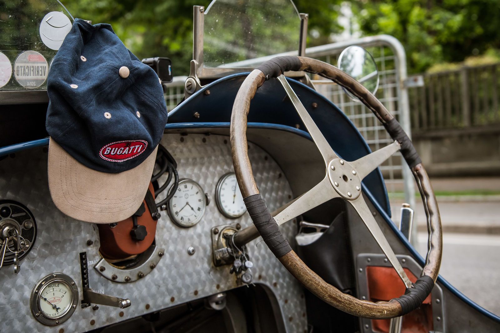 Here's Why The Bugatti Chiron Sport "Les Legendes Du Ciel" Edition Is A Nostalgic Masterpiece