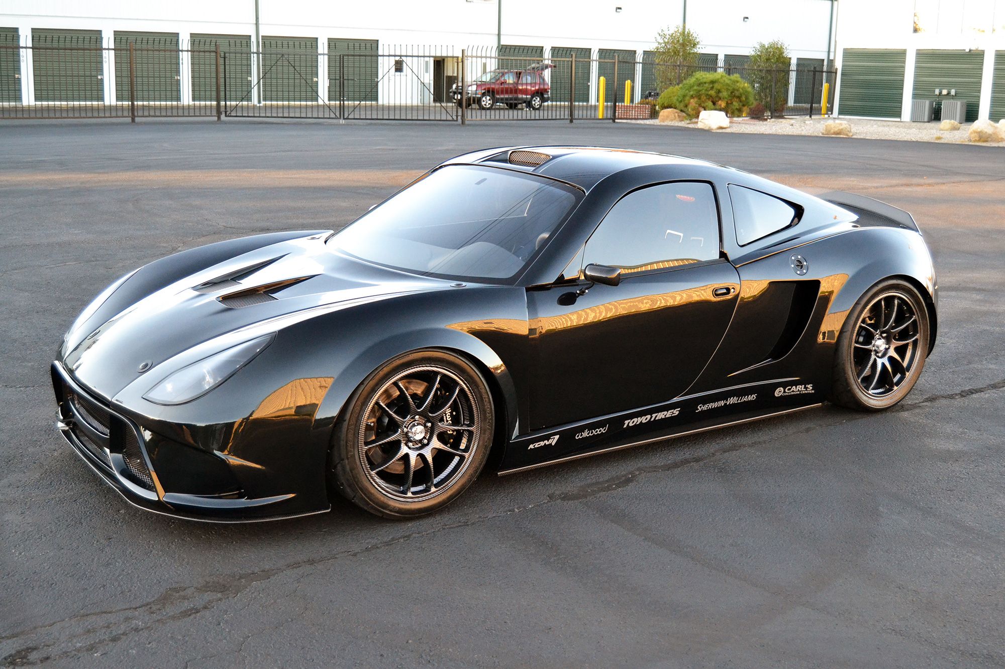 Factory Five Racing 818 for sale