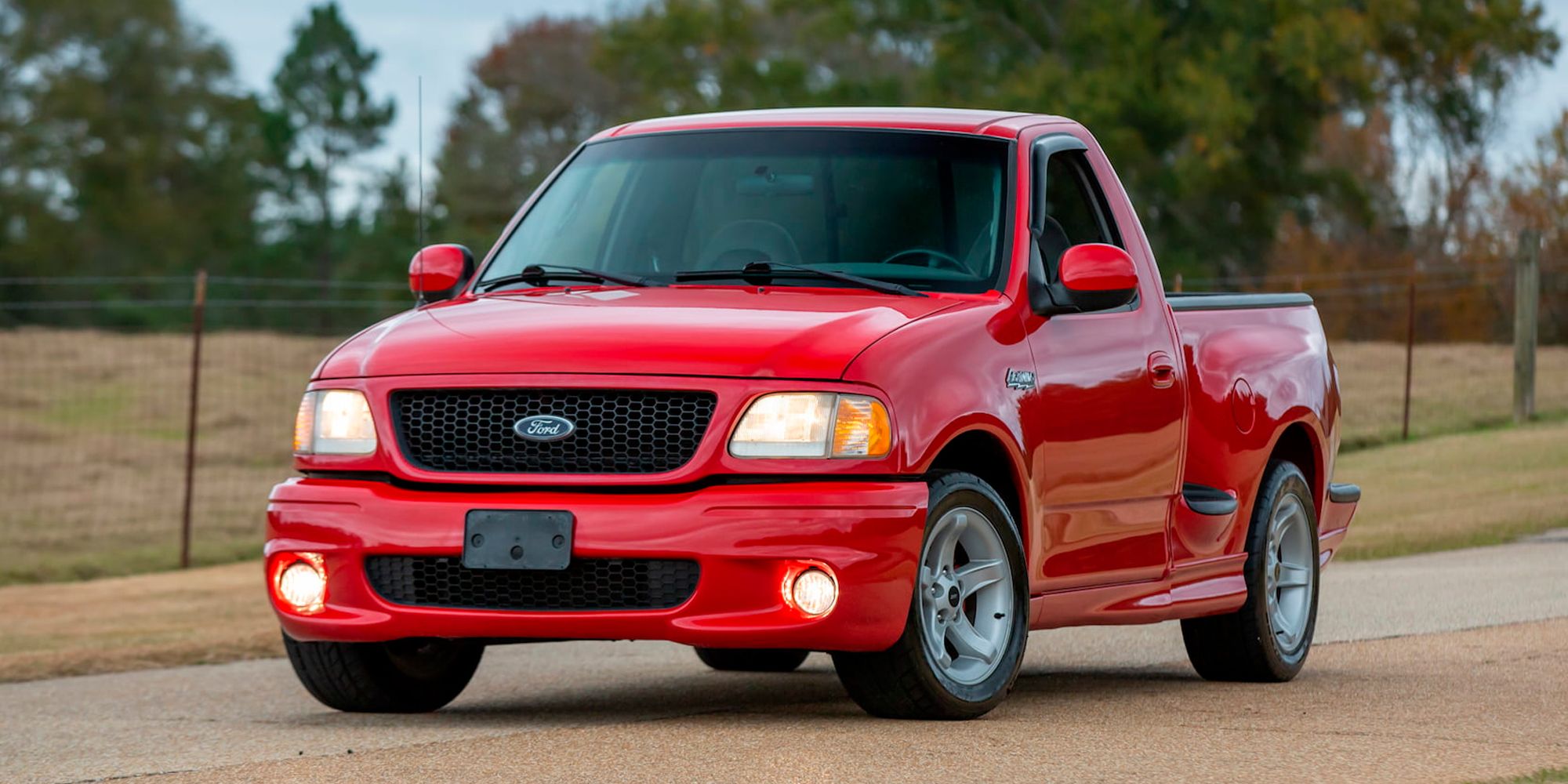 10 Underrated American Cars We'd Love To Take For A Spin