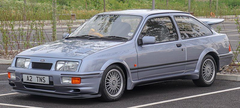 8 Everyday European Cars That'll Soon Be Worth A Fortune