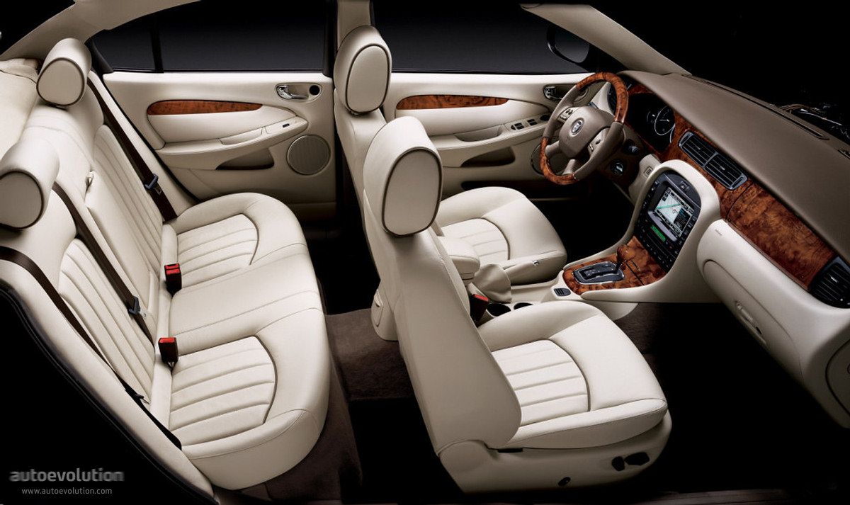 A Detailed Look Back At The Jaguar XType