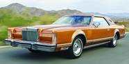 Ranking The Greatest Classic American Personal Luxury Cars On The Used 