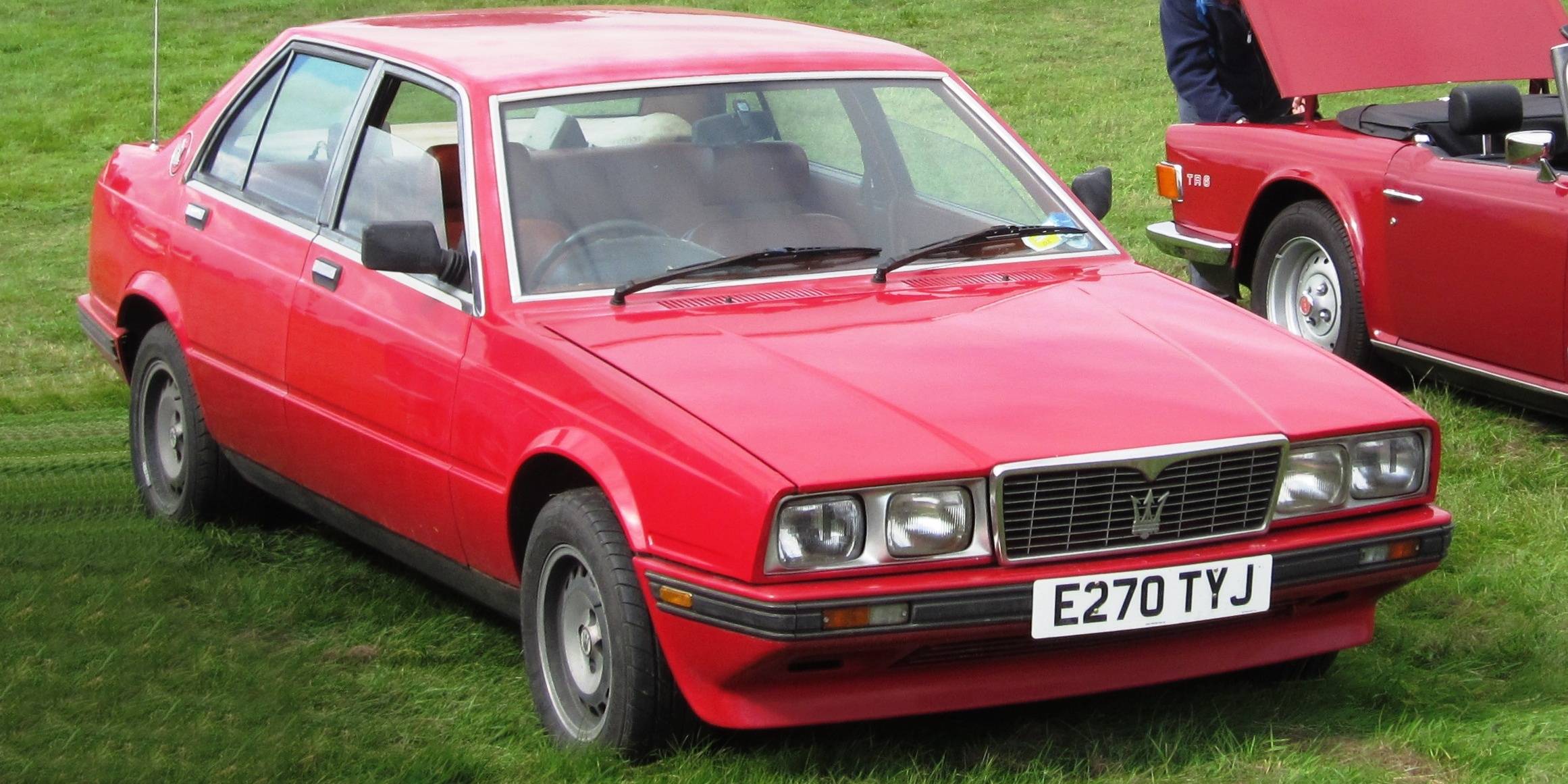 2022 Most Unreliable Cars