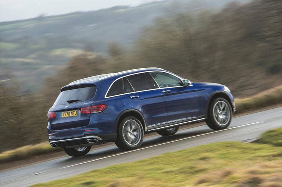 21 Mercedes Benz Glc 300e 4matic Costs Facts And Figures 21 Mercedes Benz Glc 300e 4matic Costs Facts And Figures