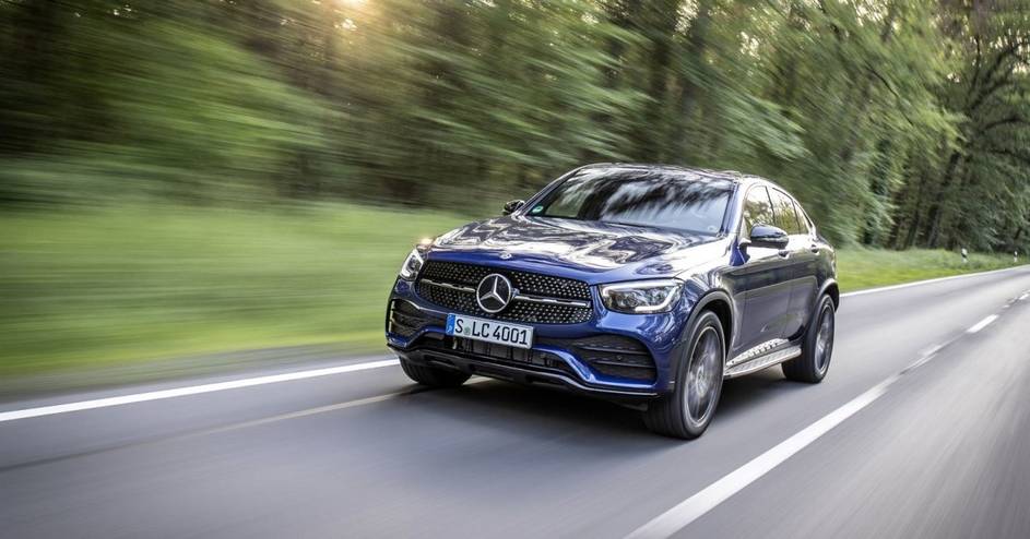 21 Mercedes Benz Glc 300e 4matic Costs Facts And Figures 21 Mercedes Benz Glc 300e 4matic Costs Facts And Figures