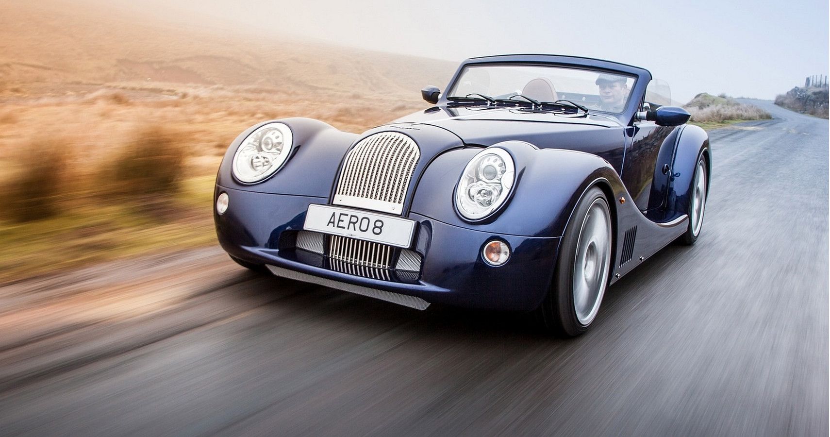  9 Underrated British Cars We