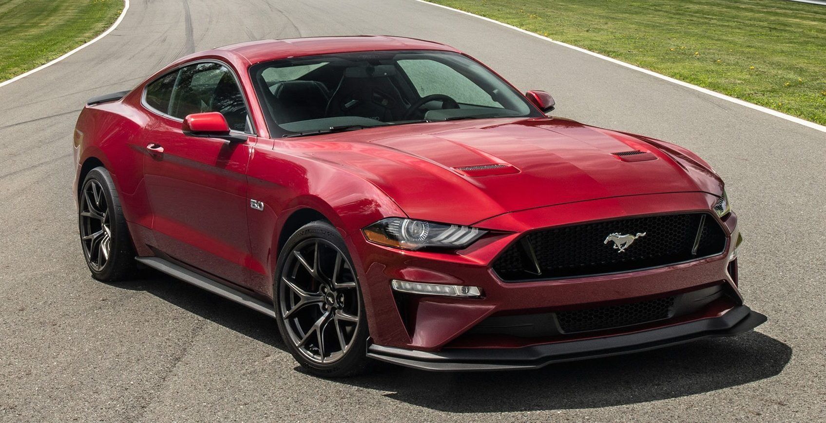 The 2021 Mustang Is Great, But These Things Would Make It Even Better