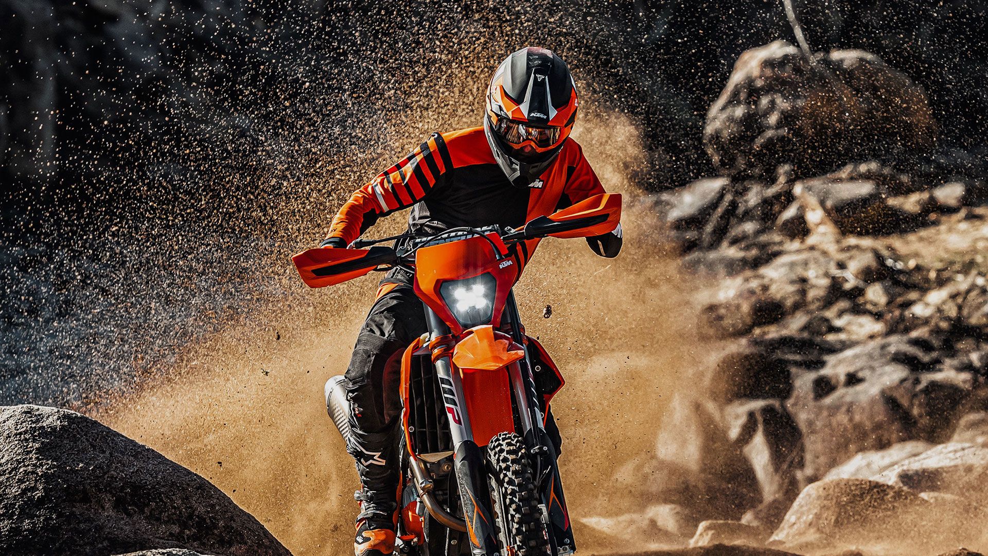 2021 ktm 2024 250 exc f