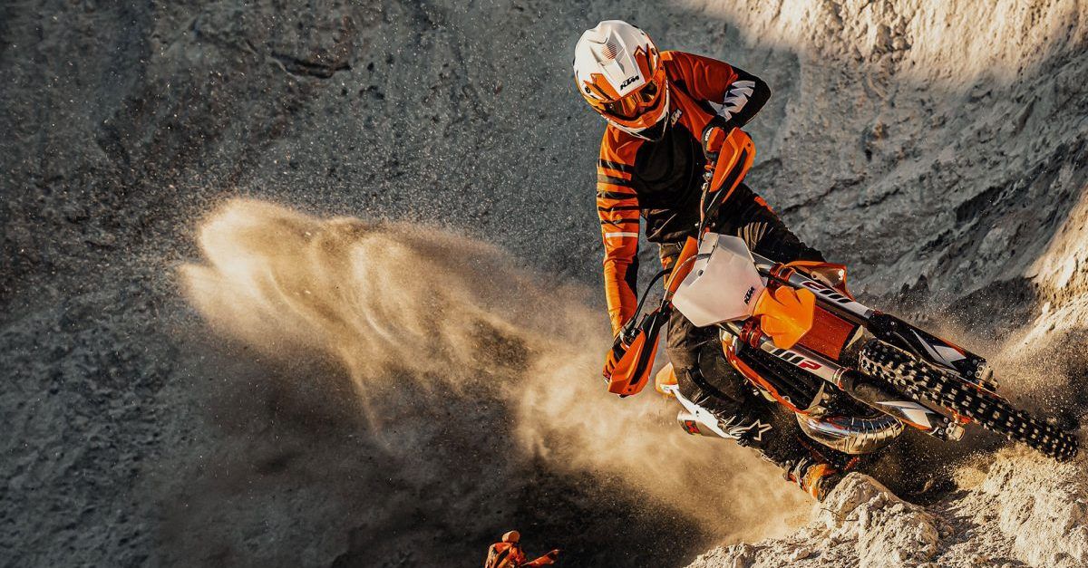 Ktm 2025 250 2021