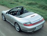 Here s Why The 996 Porsche 911 Is A Performance Bargain