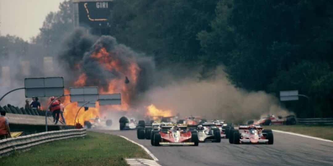 10 Worst Crashes In History Of One