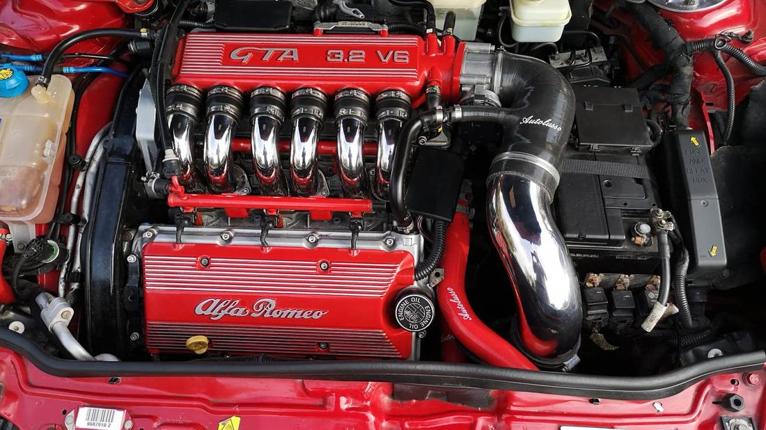 Who Makes Alfa Romeo Engines: Unveiling the Power Behind the Brand