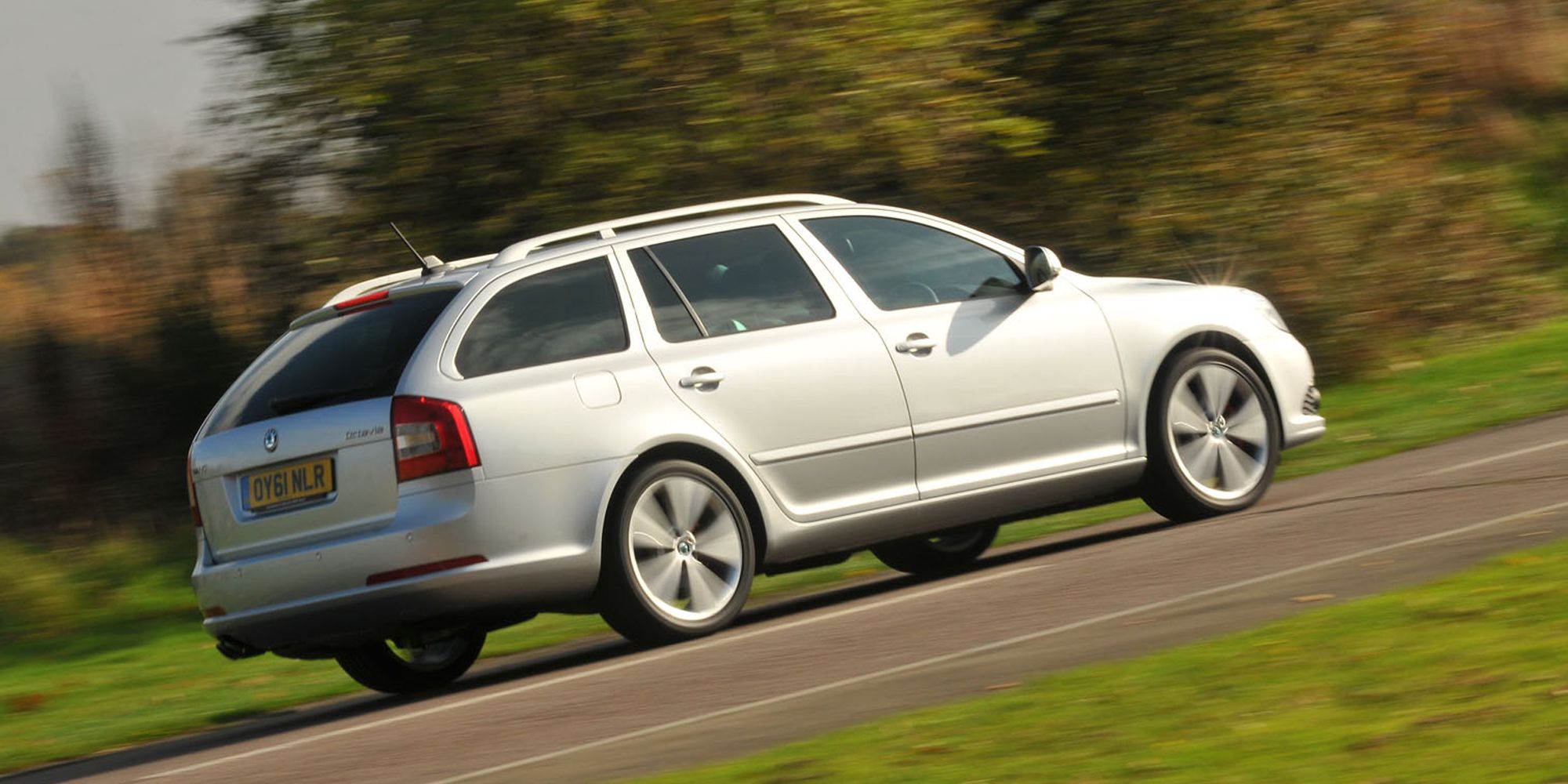 10 Surprising Cars That Are Based On The VW Golf