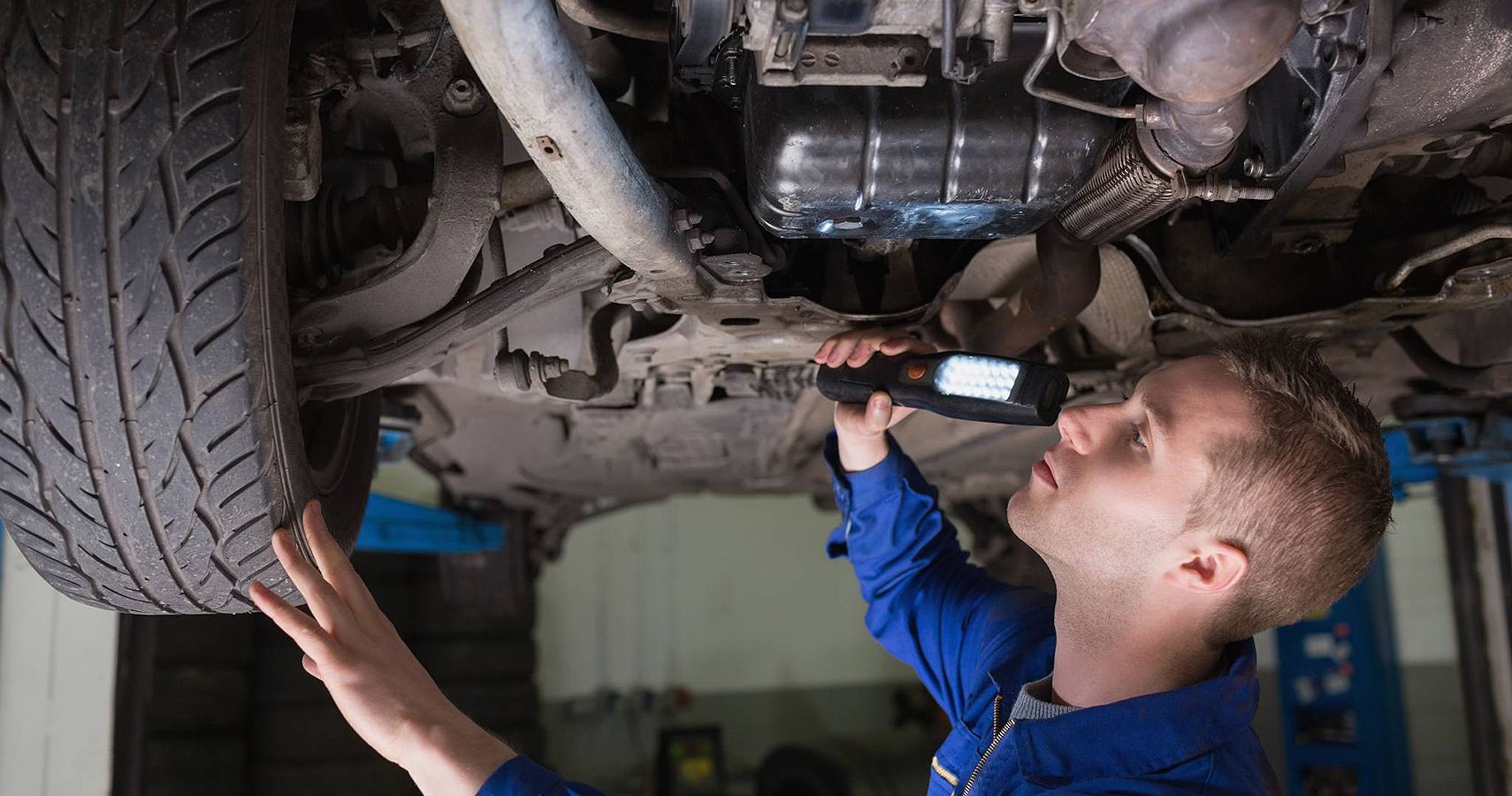 Steering Dampers Explained And If You Need One