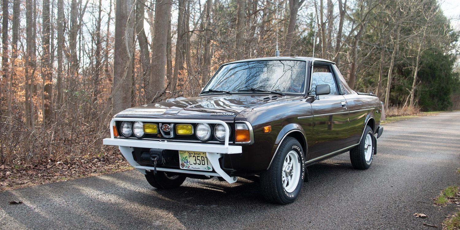 These Classic JDM Cars Will Probably Outlive You
