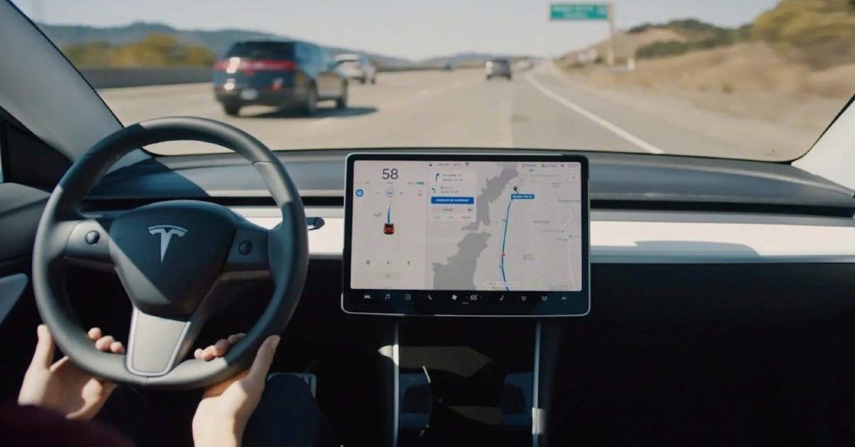 Tesla Autopilot Vs Cadillac Super Cruise Here's Which One Is Best