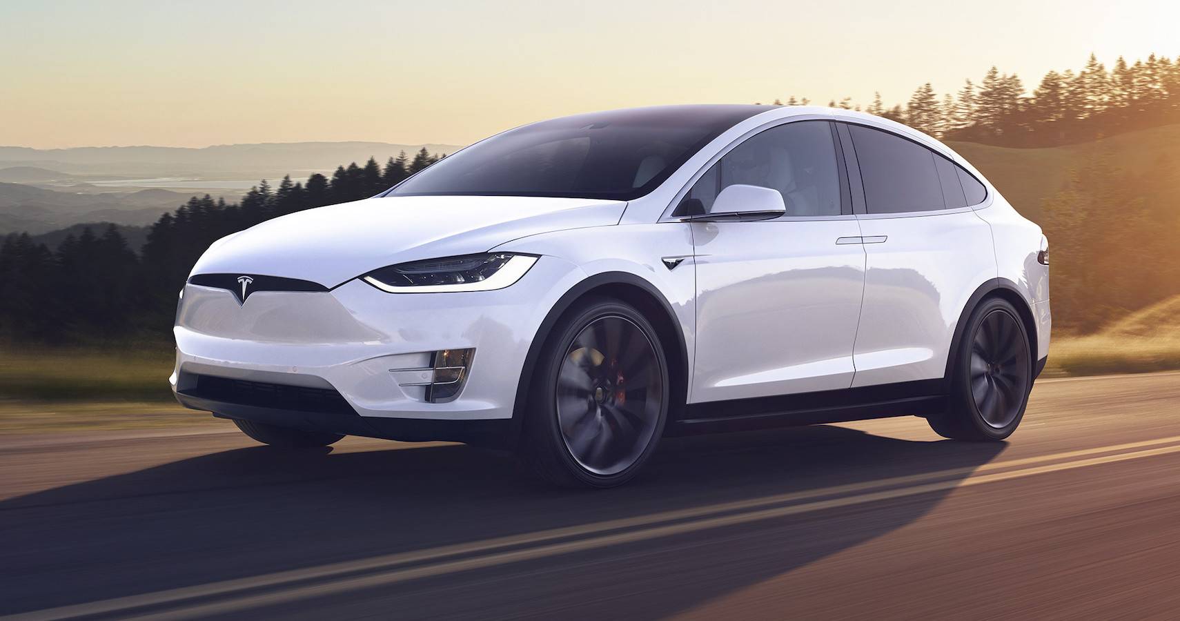 Here S Everything We Know About The New Tesla Model S And X Interior