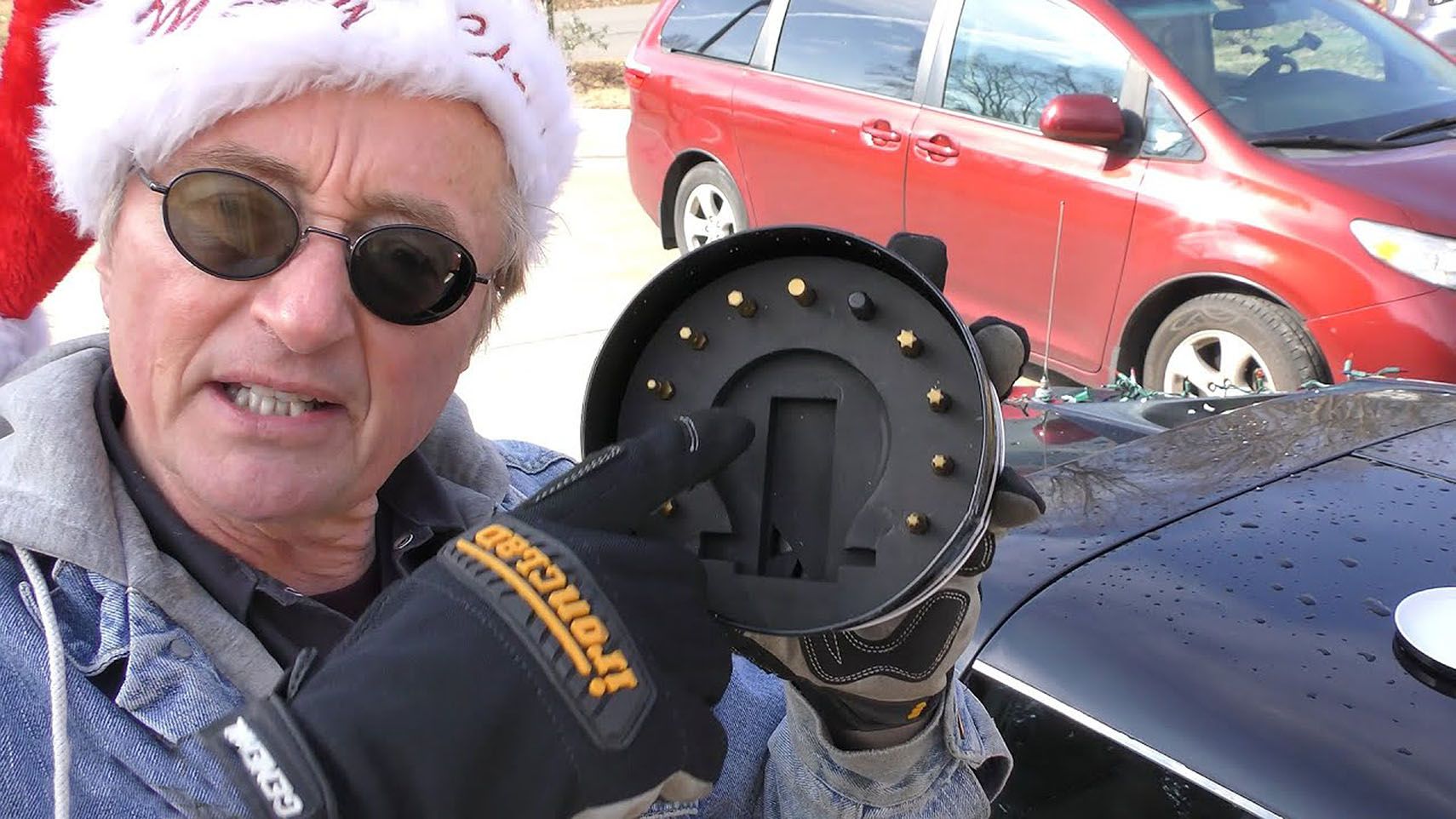 This Is The Story Behind YouTuber Scotty Kilmer