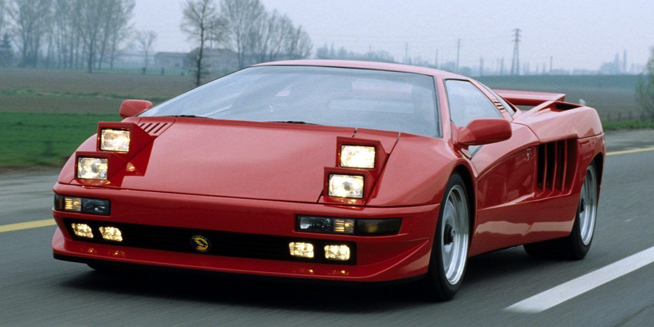 Cars With Pop-Up Headlights: A Definitive Guide To The Legends