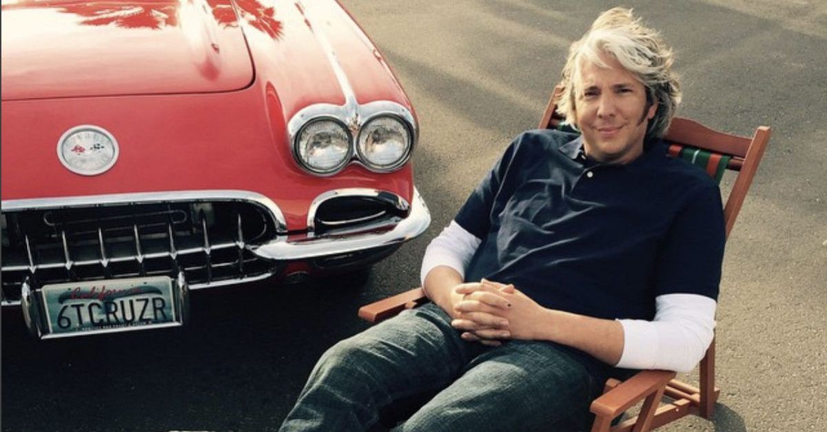 10 Facts We Just Learned About Edd China