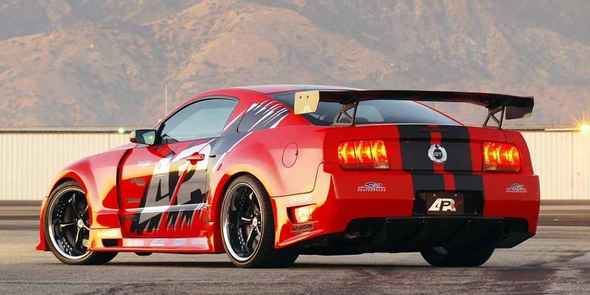 These Cheap Cars Look Insane With Body Kits