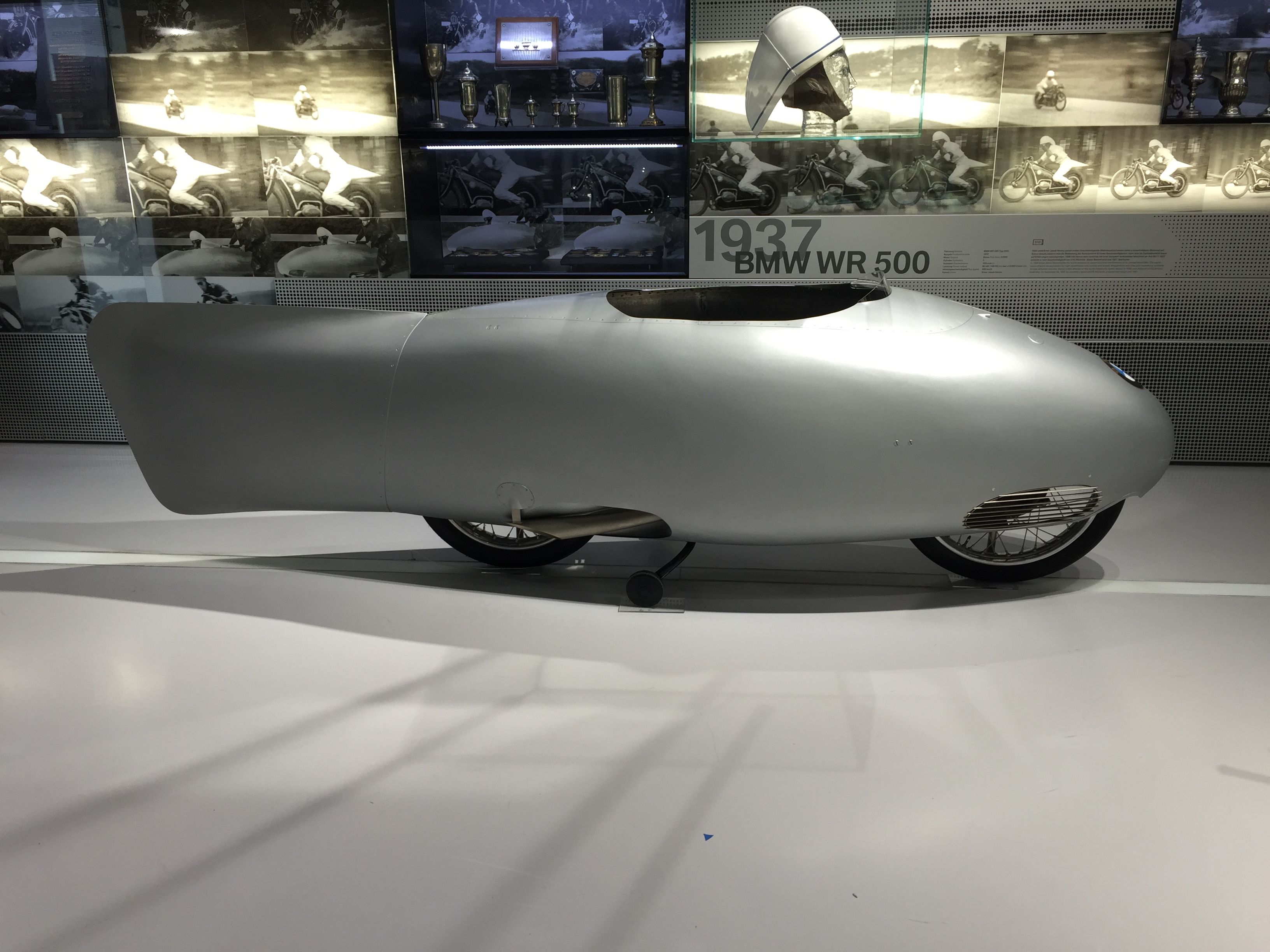 10 Things You Didn't Know About BMW