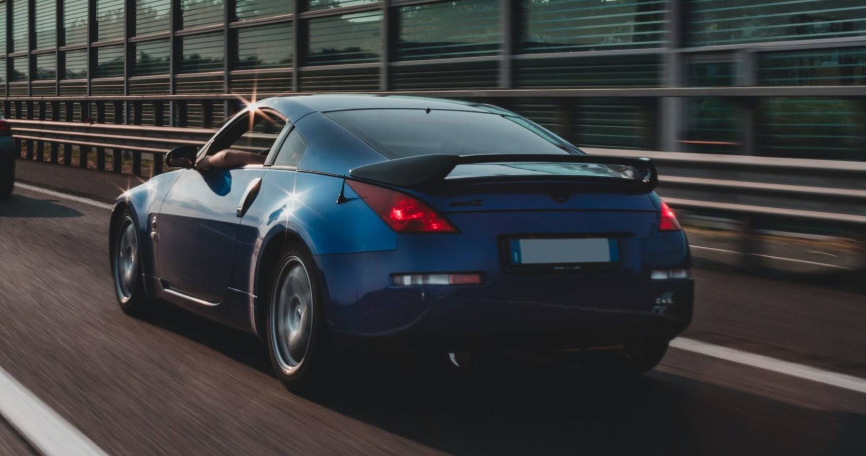 Looking Back At The Nissan 350z Looking Back At The Nissan 350z