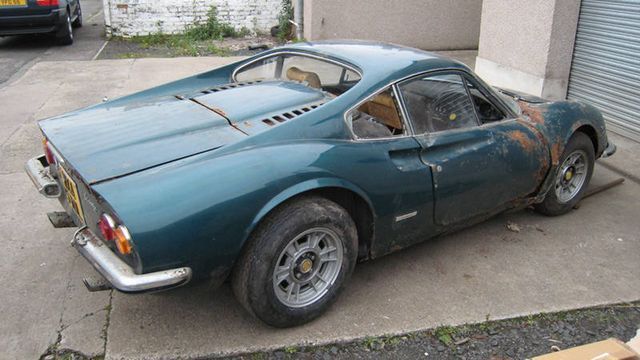 Ferrari-Dino-246GT