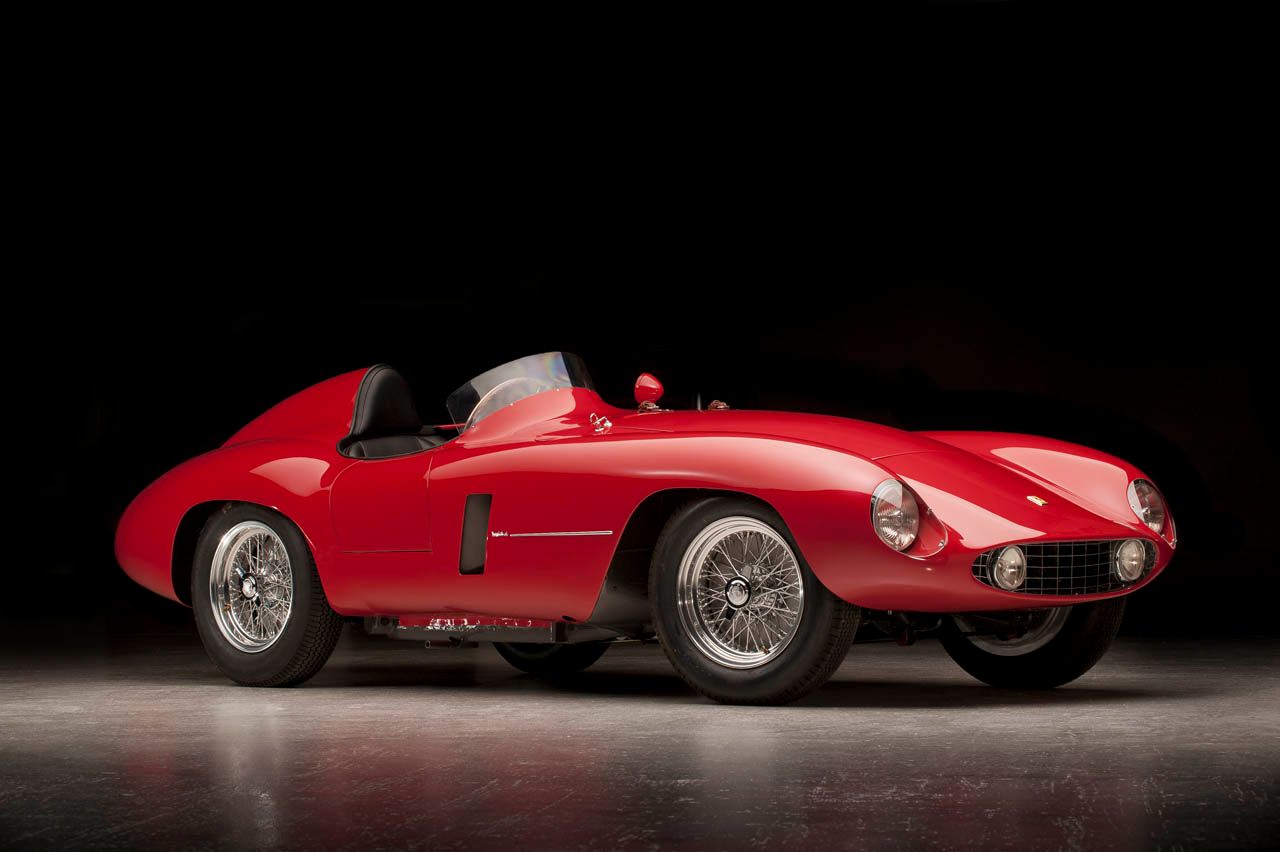 1955-Ferrari-750-Monza-Spider