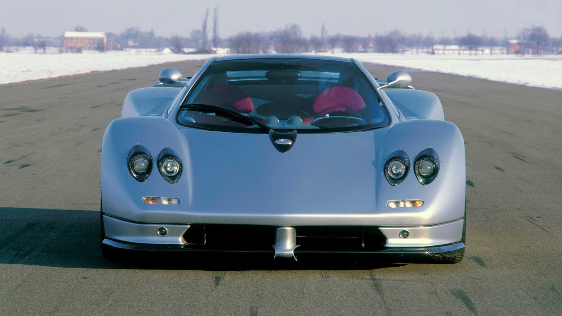 Pagani-Zonda-C12