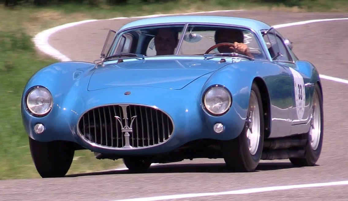 Maserati-A6GCS-Berlinetta