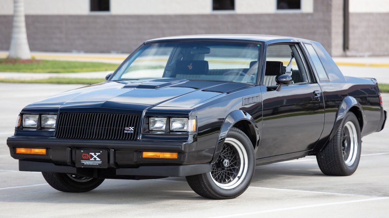Buick-Grand-National-GNX